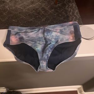 Athleta swimsuit bottoms